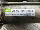 Anlasser VW Golf 5-V 1.4 KW:59 * 02T911023S * Valeo Bj.2007