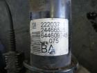 Opel Astra H / 5 - Türer / 157 Starsilver III / Federbein, Achsschenkel, Stoßdämpfer Vorne Rechts