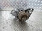 Anlasser VW Touran 1.6 TDI Bj.2011 * 02Z911023N * 0001123028 * Bosch