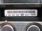 ABS Aggregat VW Polo 6R Bj.2009 * 6R0907379R * 0265955006 * Bosch ABS Aggregat VW Polo 6R Bj.2009 * 6R0907379R * 0265955006 * Bosch