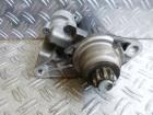 Anlasser VW Golf 5-V 1.6 FSI * 02T911023R * 0001120406 * Bosch