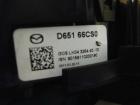 Mazda 6 Sport Kombi (GH) Bj.2011 Kombischalter Blinkerschalter D65166CS0