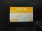 Toyota Corolla Verso II / Klimabedienteil * 559000F030 *