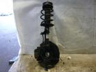 BMW X3 E83 / Bj.2005 / Federbein, Achsschenkel, Stoßdämpfer - Vorne - Links