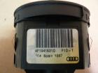 Audi A6 Avant / 4F / LIchtschalter * 4F1941531 D *