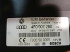 Audi A6 Avant / 4F / Bordnetzsteuergerät 4F0907280