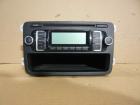 VW Golf 5-V Kombi / Radio, CD