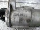 Anlasser Opel Antara 2,0 ltr. Diesel 110 KW Bj 01/2007