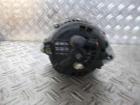 Lichtmaschine Chevrolet Spark (M300) 1.2 KW:60 Amp.80 * 96843503 * Bj.2012