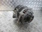 Lichtmaschine Chevrolet Spark (M300) 1.2 KW:60 Amp.80 * 96843503 * Bj.2012