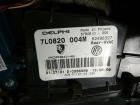 VW Touareg 7L Wärmetauscher hinten , Verdampfer Klimaanlage hinten , Gebläsemotor , Stellmotoren , 7L0820004M ,7A0819021 ,7L0907521B