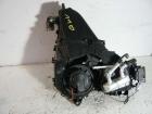 VW Touareg 7L Wärmetauscher hinten , Verdampfer Klimaanlage hinten , Gebläsemotor , Stellmotoren , 7L0820004M ,7A0819021 ,7L0907521B