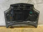 Nissan X-Trail Modell T30 Motorhaube / Deckel vorne Farbe Grau