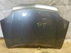 Nissan X-Trail Modell T30 Motorhaube / Deckel vorne Farbe Grau