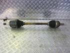 Antriebswelle links Suzuki Swift 413 1.3 KW:68 Bj.2009 Km:67909