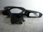 Ford Fiesta 7 VII JHH Tacho Blende , Aramaturenbertt Blende , Display verkleidung ,Luftdüse links H1BB-18835-GC1GOE