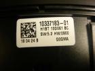 Ford Fiesta 7 VII JHH Lichtschalter , Lichtautomatik , Blende , H1BT-13D061-BC