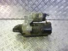 Anlasser Mini (R56) One D 1.6 Diesel Bosch 0001138040 Bj.2012