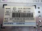 Land Rover Freelander Typ LN Radio , CD VUX500150