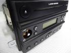 Land Rover Freelander Typ LN Radio , CD VUX500150