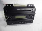 Land Rover Freelander Typ LN Radio , CD VUX500150