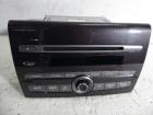 Fiat Bravo 198 Radio CD MP3 735484418