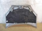 Ford Focus DBW/DAW Motorhaube / Deckel vorne Farbe Silber