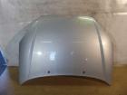 Ford Focus DBW/DAW Motorhaube / Deckel vorne Farbe Silber