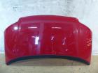 VW Sharan 7M3 Motorhaube , Deckel vorne , Klappe vorne komplett , LA3H