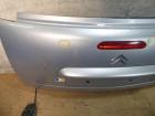 Citroen C3 Pluriel Heckklappe / Deckel hinten Farbe Silber