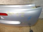 Citroen C3 Pluriel Heckklappe / Deckel hinten Farbe Silber