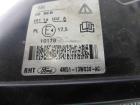 Ford Focus DA3 Scheinwerfer vorne links komplett 4M5113W030AC
