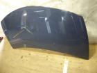 Renault Clio 3 / III Motorhaube , Klappe vorne Komplett , Blau