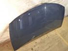 Renault Clio 3 / III Motorhaube , Klappe vorne Komplett , Blau