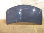 Renault Clio 3 / III Motorhaube , Klappe vorne Komplett , Blau