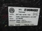 VW Golf VI / 6 1K Cabrio Kofferraum Verkleidung rechts und links 5K7876427B , 5K7876428C