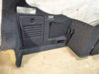 VW Golf VI / 6 1K Cabrio Kofferraum Verkleidung rechts und links 5K7876427B , 5K7876428C