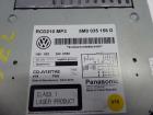 Polo 6R Radio CD MP3 mit Fach 5M0035156D