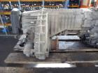 Automatikgetriebe komp. VW Touareg 7L 2.5 TDI * KMG * 09D300039A *