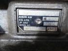 Automatikgetriebe komp. VW Touareg 7L 2.5 TDI * KMG * 09D300039A *