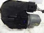 Ford Focus III DYB CEW Wischermotor vorne links BM5117504AL , Scheibenwischer Motor vorne links