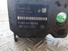 ABS ESC Aggregat Steuergerät Opel Mokka 1.4 4WD 4x4 * 94786559 *