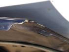 Ford Galaxy WGR Motorhaube , Deckel vorne komplett , blau met.