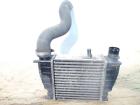 Renault Clio III BR Ladeluftkühler 8200471885 1,2 16V 76 KW , Kühler Turbolader mit Schlauch