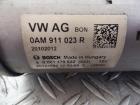 Anlasser VW Golf VII 7 1.4 TSI * 02Z911024F * Bosch 7.Gang DSG