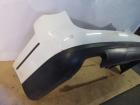 VW Passat 3C Stoßstange hinten Variant , Stoßfänger hinten komplett mit PDC , LB9A weiss
