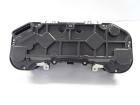 Toyota Auris E15 Kombiinstrument 838000ZB50F , 2,0 Diesel 93 KW , Tacho komplett , Instrumenteneisatz