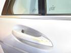 Mercedes C-Klasse W204 T-Modell Türe hinten rechts komplett Kombi , 775 Iridium silber met. beschädigt ! Mercedes C-Klasse W204 T-Modell Türe hinten rechts komplett Kombi , 775 Iridium silber met. beschädigt !