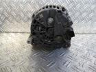 Lichtmaschine Audi Q5 A4 A5 A6 2.0 TDI * 03G0903016E * Bosch