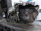 Getriebe Clio II 1.2 * JB1514 * 5.Gang Schaltgetriebe